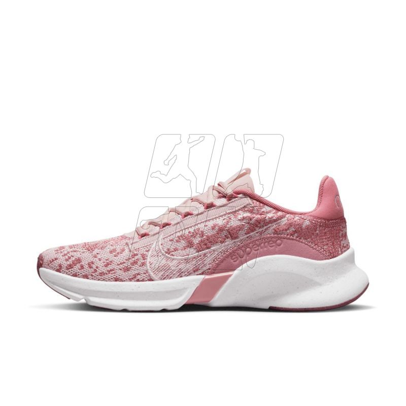 2. Buty Nike SuperRep Go 3 Flyknit Next Nature W DH3393-600