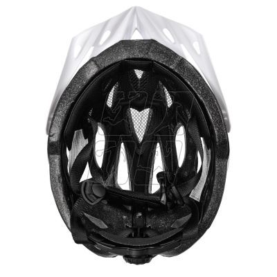 5. Kask rowerowy Meteor Ovlo M 55-58 cm 16860