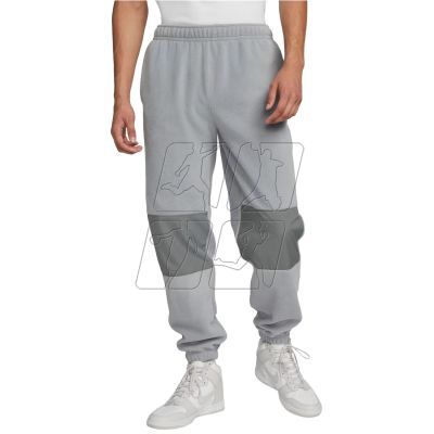 Spodnie Nike Club Fleece Pant M DQ4901-073 