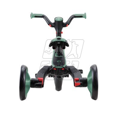 17. Rowerek Globber Explorer Trike Foldable 4w1 732-104