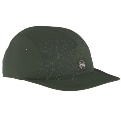 5. Czapka z daszkiem Buff 5 Panel Explore Cap 1313948461000