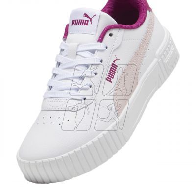 6. Buty Puma Carina 2.0 Jr 386185 19