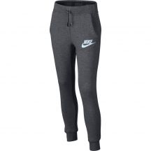 Spodnie Nike NSW Modern Reg G Jr 806322 094