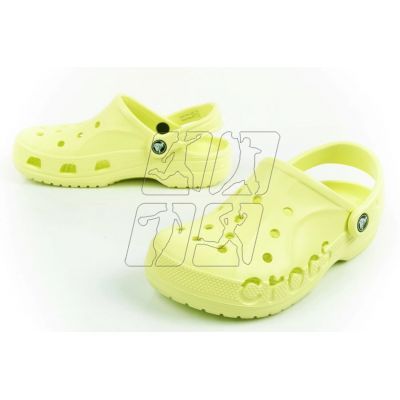 8. Klapki Crocs Baya 10126-3U4