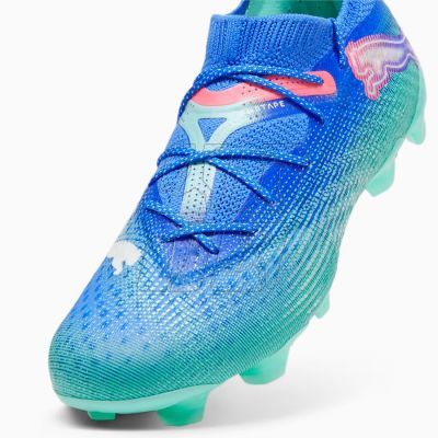 5. Buty Puma Future 7 Ultimate Low FG/AG M 107919 01