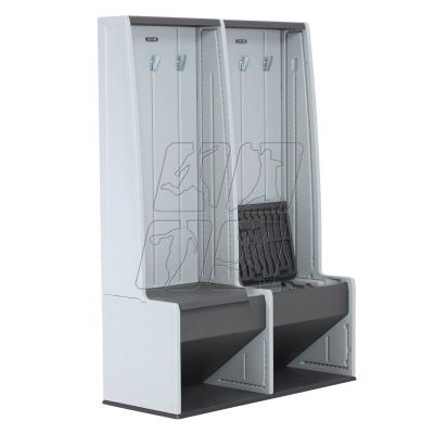 16. Szafka Lifetime Storage Locker 60226