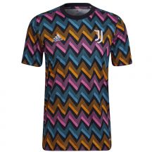 Koszulka adidas Juventus Pre Match L M HB0444