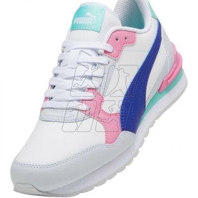 6. Buty Puma ST Runner v4 L W 399068 06