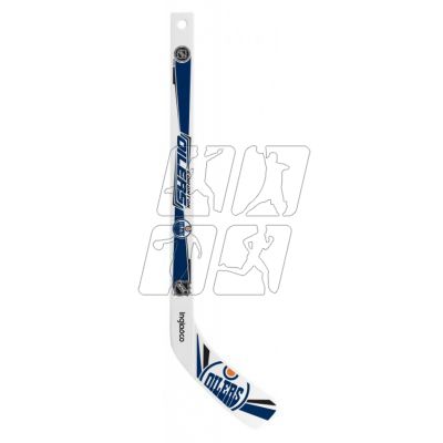 26. Kij plastikowy Inglasco Mini NHL 530AN000056