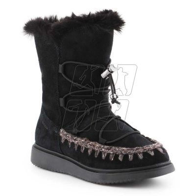 7. Buty zimowe Geox J Thymar G.B Jr J944FB-00022-C9999