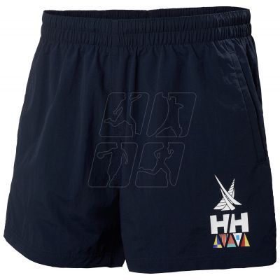 4. Szorty kąpielowe Helly Hansen Cascais Trunk M 34031 596