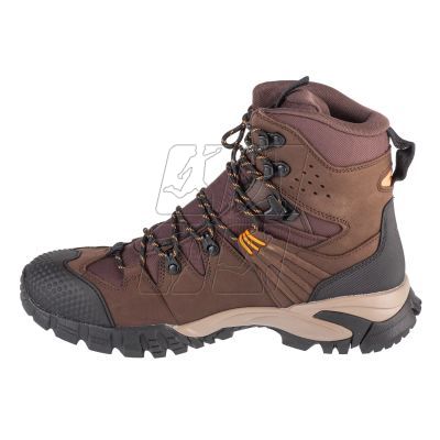 2. Buty Columbia Geoterra Outdry Ltr M 2079111231