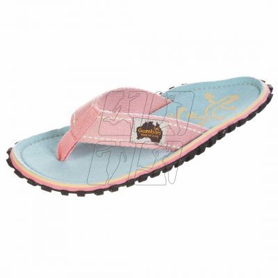 6. Japonki Gumbies Islander Canvas W G-IS-WN-GHE