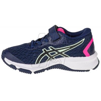 6. Buty Asics GT-1000 9 PS Jr 1014A151-400