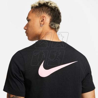 4. Koszulka Nike PSG M CW4342 010