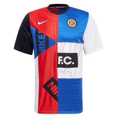 4. Koszulka Nike FC Home JSY SS M CJ2489 480