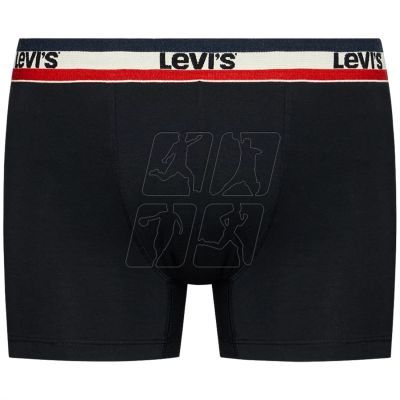 7. Bielizna Levi's Boxer 3 Pairs Briefs 37149-0544