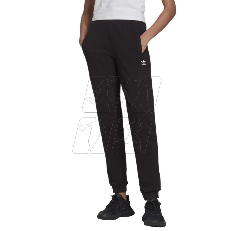 4. Spodnie adidas Adicolor Essentials Slim Joggers Pants W H37878