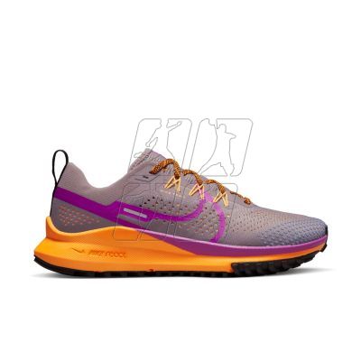 Buty Nike React Pegasus Trail 4 W DJ6159-500