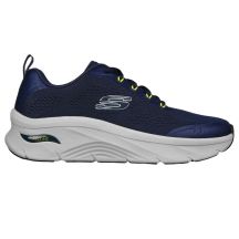 Buty Skechers Relaxed Fit: Arch Fit D'Lux Sumner M 232502-NVLM