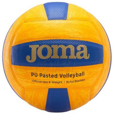 3. Piłka do siatkówki Joma High Performance Volleyball 400751907