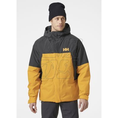 14. Kurtka Helly Hansen Banff Insulated Jacket M 63117 328