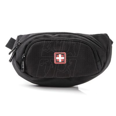 9. Saszetka, nerka Swissbags Luzern 76212