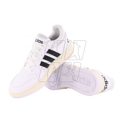 7. Buty adidas Hoops 3.0 M GY5434