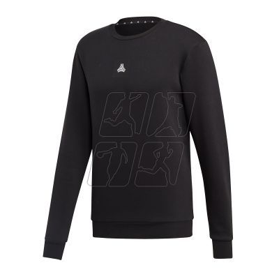 adidas tango crew sweatshirt