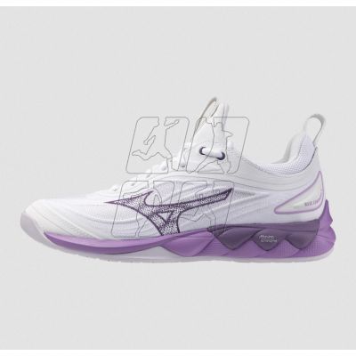 Buty Mizuno Wave Luminous 3 V1GC242035