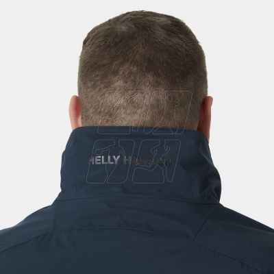 5. Kurtka Helly Hansen Hp Racing Jacket M 30205 597