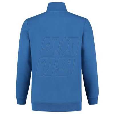 3. Bluza Tricorp Sweat Jacket Washable 60 °C M MLI-T45T5