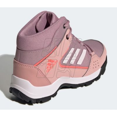 2. Buty adidas Terrex Hyperhiker Jr GZ9214