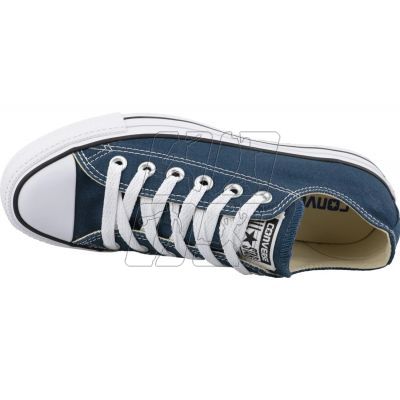 7. Buty Converse Chuck Taylor All Star M9697C granatowe