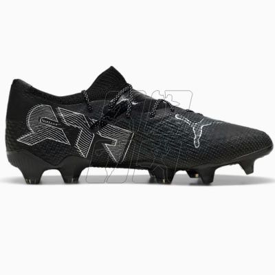 6. Buty piłkarskie Puma Future 7 Ultimate Low FG/AG M 107919-02