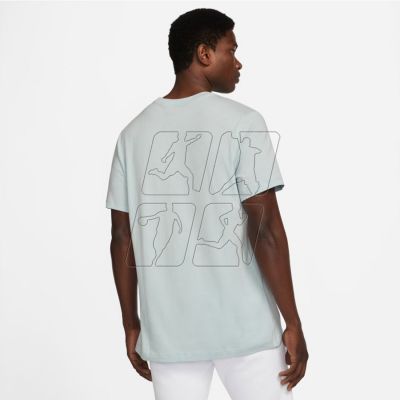 2. Koszulka Nike PSG M DJ1363 471
