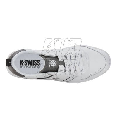 14. Buty K-Swiss LOZAN MATCH LTH M 08903-179-M