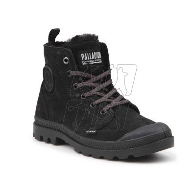 7. Buty Palladium Pampa HI W 95982-010-M