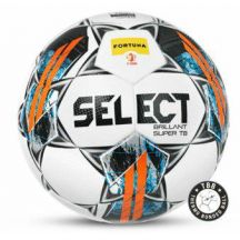 Piłka nożna Select Brillant Super TB 5 Fortuna 1 Liga FIFA 2022 T26-17616