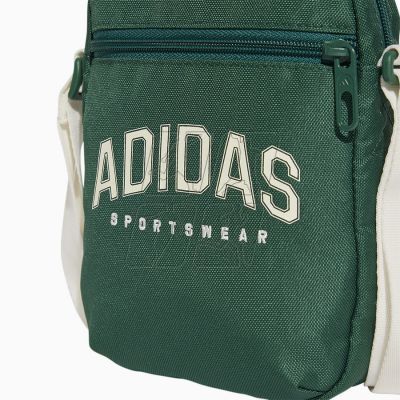 4. Torba, saszetka adidas Linear Org JD1901