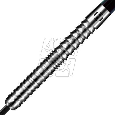 10. Rzutki Harrows Razr 90% Steeltip HS-TNK-000013377