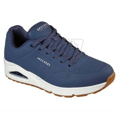 2. Buty Skechers Uno Stand On Air M 52458-NVY