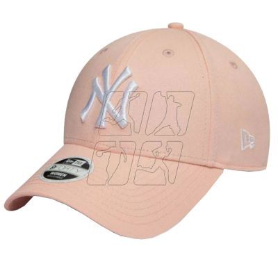 3. Czapka New Era League Essential New York Yankees MLB Cap 80489299