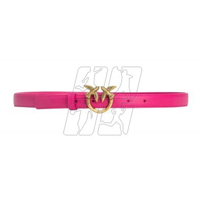 3. Pasek Pinko Love Berry H2 Belt (2 cm) 100143A0F1N17Q