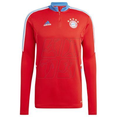 Bluza adidas FC Bayern Training Top M HU1280