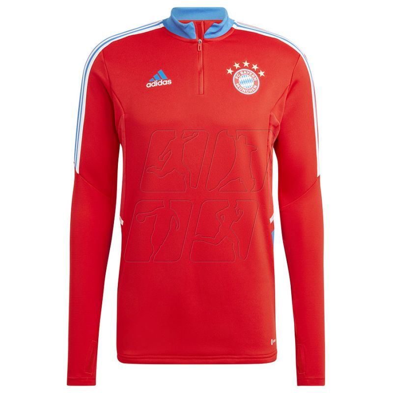 Bluza adidas FC Bayern Training Top M HU1280