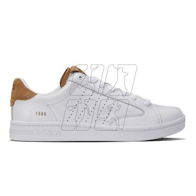 5. But K-Swiss LOZAN KLUB LTH M 07263-987-M