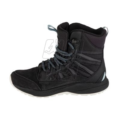 2. Buty Merrell Bravada Edge 2 Thermo Mid WP W J036798