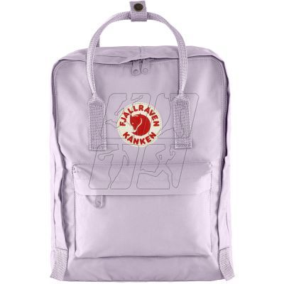 Plecak Fjällräven Kånken Frost F23510-457