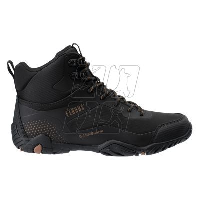 4. Buty Elbrus Jefrey Mid AG M 92800555512